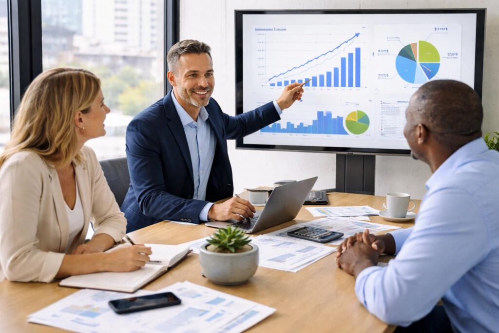Not Monitoring Your Receivables KPIs